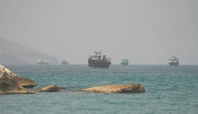 Iran offers US deal to reopen Strait of Hormuz in seven days