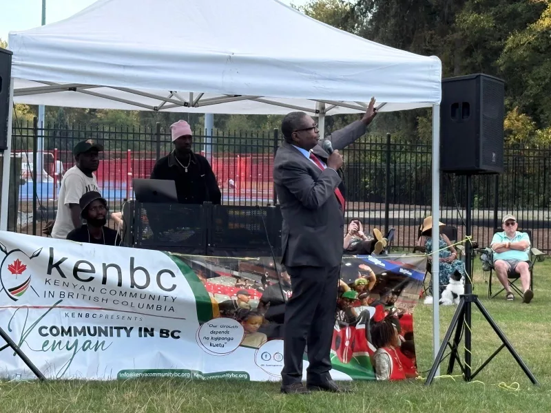 Kenya pushes to reopen Vancouver consulate for diaspora