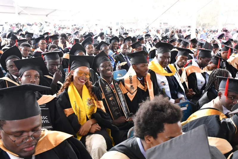 Kenya universities struggle to attract foreign students