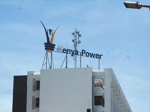 Kenya Power profit rises by 2.1% to Sh25 billion