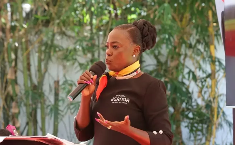 Akothee Tells Critics There Was No Dress Code After Online Backlash