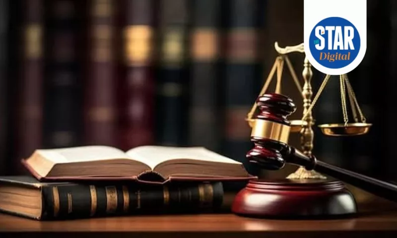 Key corruption cases in courts this week