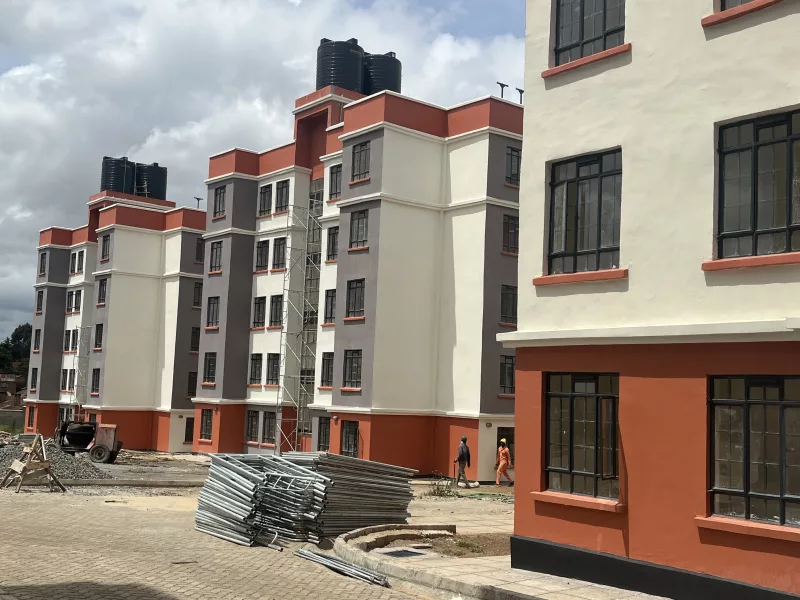 North Rift counties step up preparations ahead of Mashujaa Day celebrations