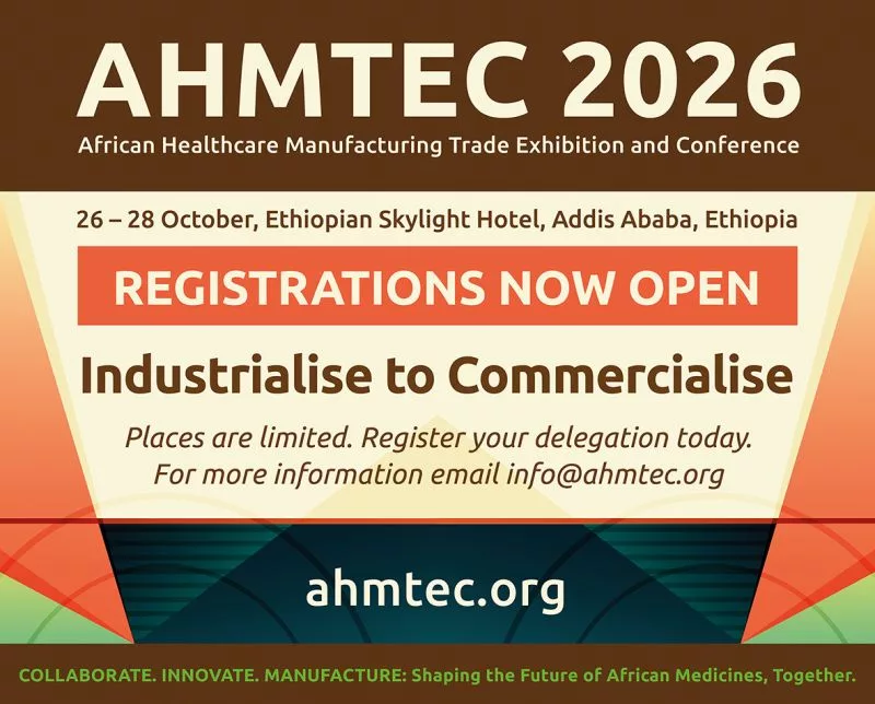 Regional alliances push Kenya towards healthcare self-reliance ahead of continental summit