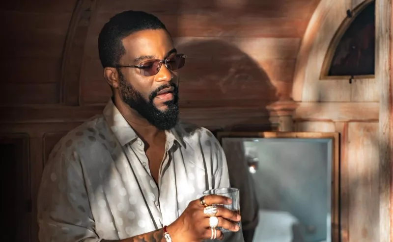 Fally Ipupa