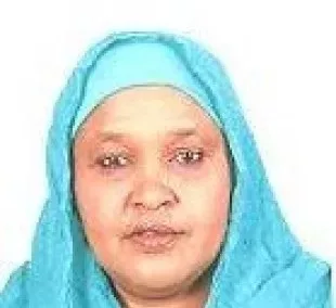 PSC picks former MP Fatuma Ali as Ameso successor