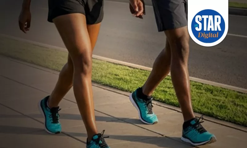 Health benefits of walking you should know