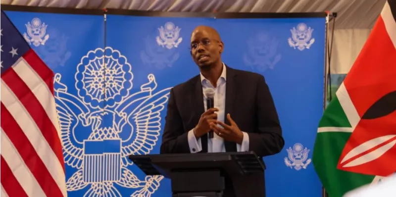 Paul Muthaura: Why Kenya must turn investor interest into real deals