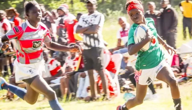 Zimbabwe, Uganda school sides to grace Safari Sevens