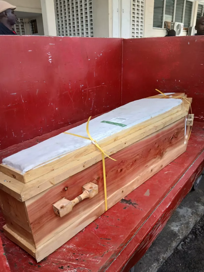 Kenyan truck turnboy abducted, shot dead in Ethiopia