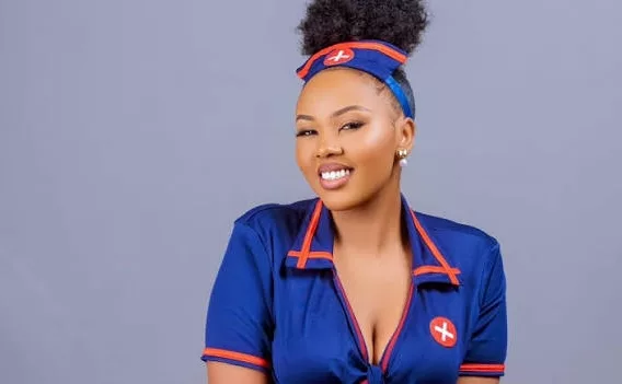 Nurse Judy's Return Home Resonates With Kenyans