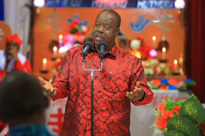 Matiang’i’s hour of reckoning as scramble for Jubilee begins