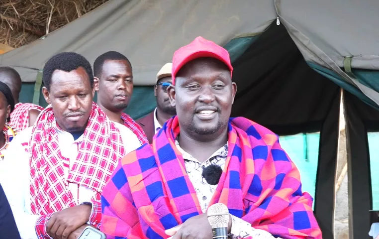 Beyond safaris: Laikipia pastoralists tap into cultural tourism