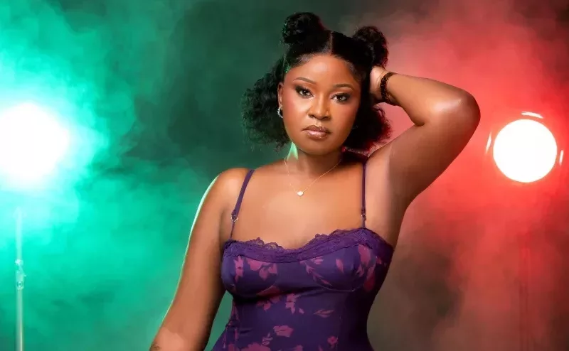 Lydia Wanjiru Defends Her Body Choices