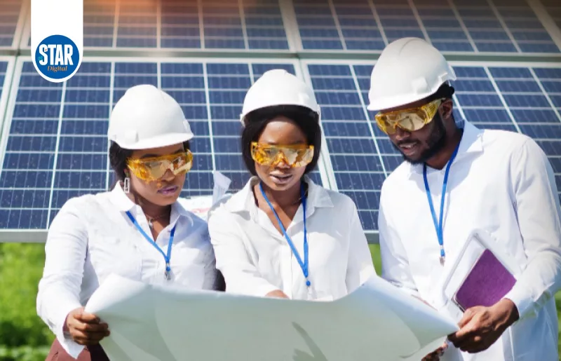 The top 10 sectors attracting foreign investment in 2026