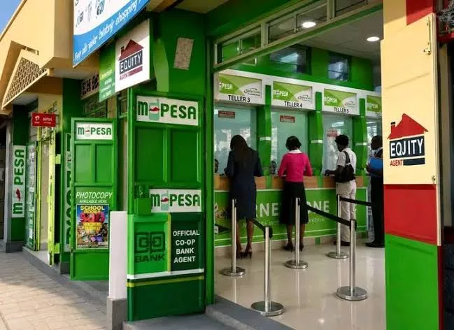 Number of mobile money agents drop as Kenyans adopt cashless payments