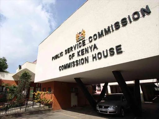 PSC advertises over 700 jobs in ministries