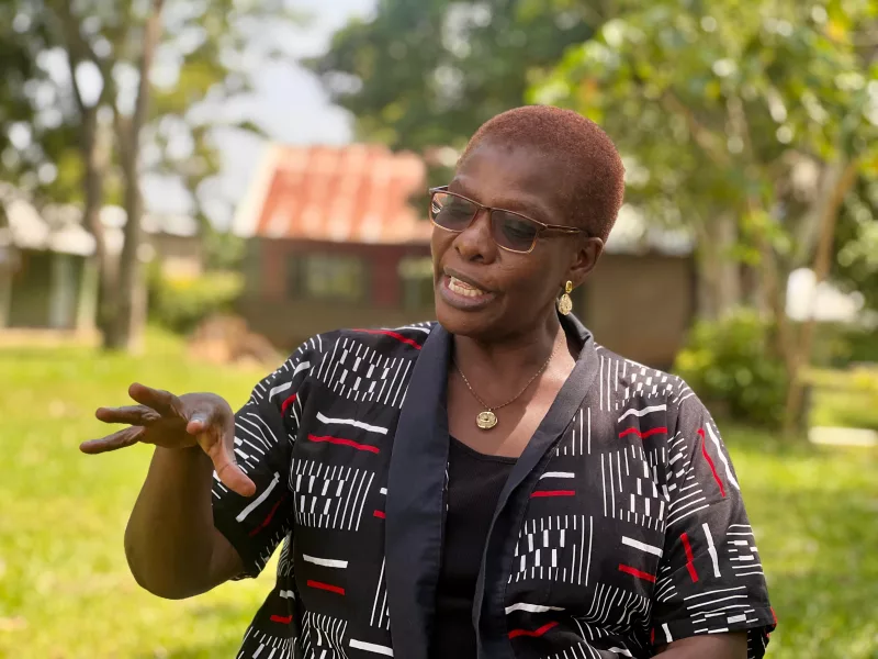Why families in Busia flee after reporting defilement