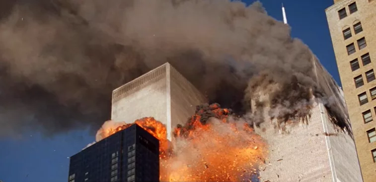 What we forget when we remember 9/11