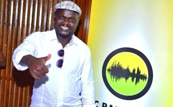 KBC Radio Mourns the Sudden Death of Journalist Edmond Salasya