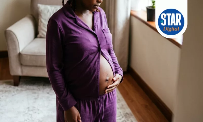 Managing Mental Health During and After Pregnancy
