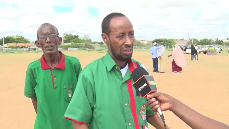 Garissa leaders seek jobs for 1,700 trainee teachers