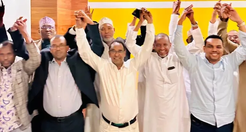 Mandera East MP race gathers pace as aspirants consolidate clan bases