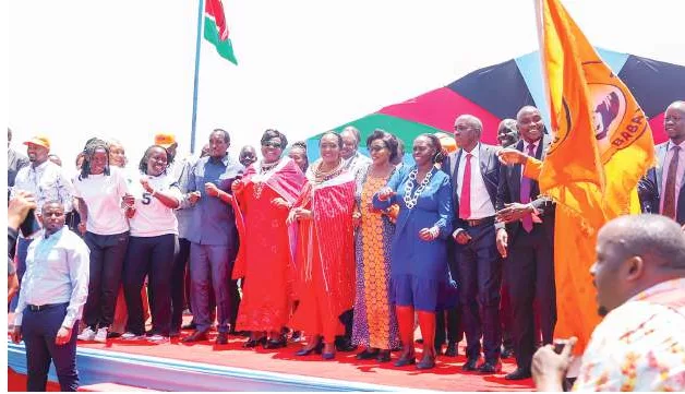 ODM mounts Maa fightback amid mass walkout threats