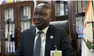 Eldoret polytechnic named top TVET in Kenya for sustainability