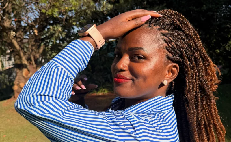 Diana Daisy: How She Stayed Celibate and Sober in 2 Years