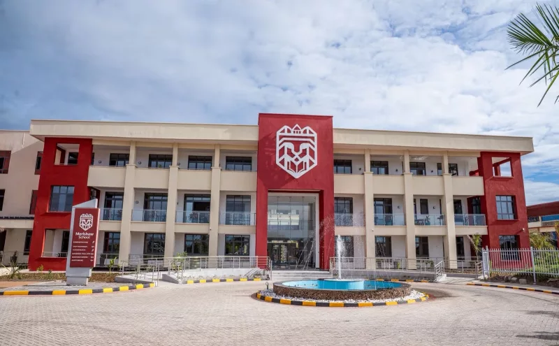 KFC Treats on Merishaw School Bus Outing Amaze Kenyans