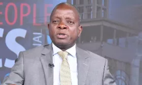 MP Oundo: Sifuna has inherited Raila's spirit