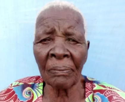 Ex-CJ Maraga mourns sister who died aged 107