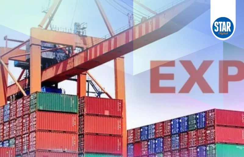 Kenya's exports to Uganda and USA (Sh bn): 2023 - 2026