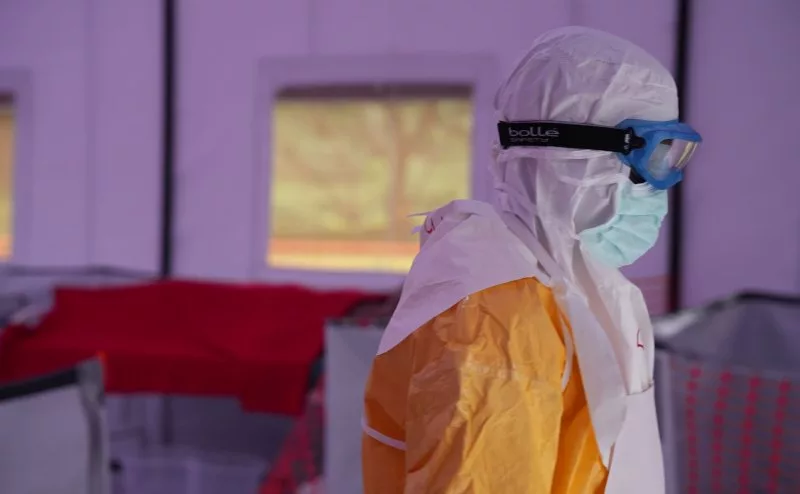 Kenya’s Ebola cases rise to 8 after new infection