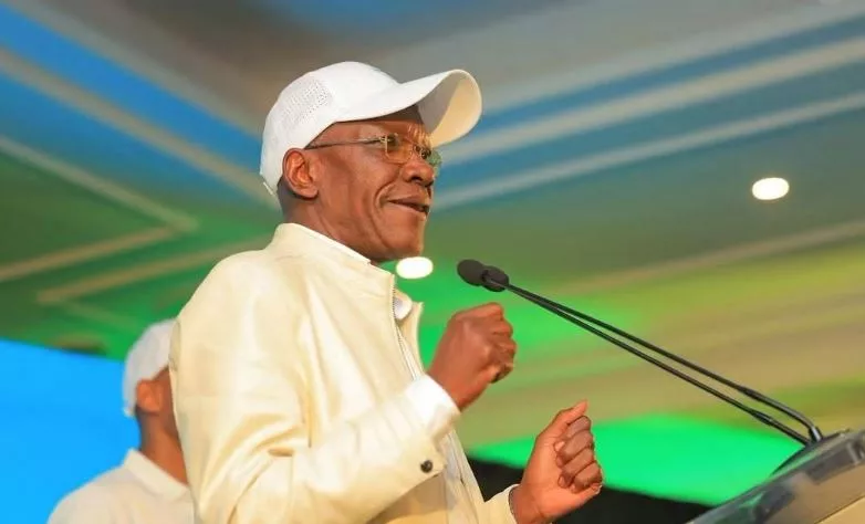 Khalwale: We used ‘decoys’ to shield Sifuna’s TEP party