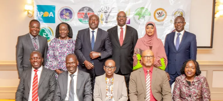 EACC, watchdogs join forces to tighten public accountability