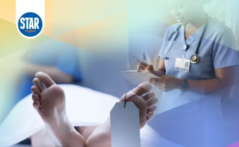 WHO: More Kenyans still dying from preventable diseases