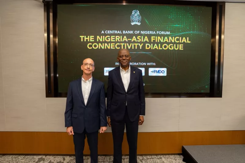 Nigeria’s $46bn rebound offers lessons for Kenya and other African countries