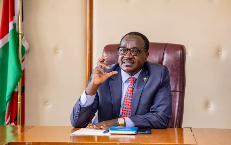 State steps up measures to shield exams from El Nino