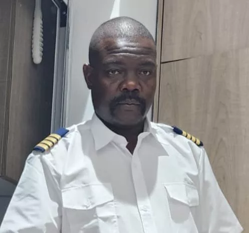 Pilot in Chivayo chopper crash to be laid to rest Sunday