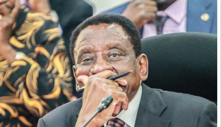 Orengo to unveil party as Linda Mwananchi fallout worsens