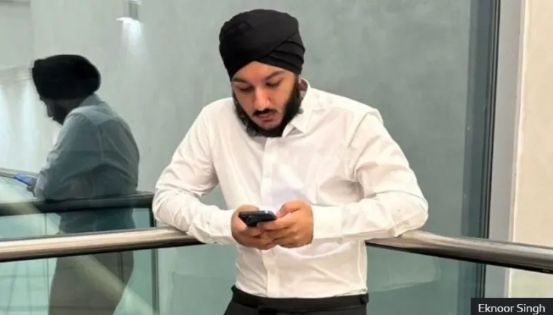 I earn £120,000 a year making social media videos go viral