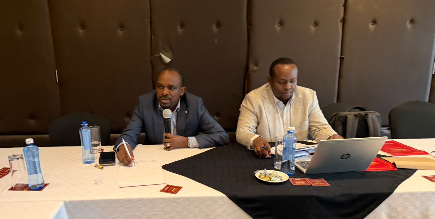 EPRA, KRA partner to strengthen law enforcement, protect consumers