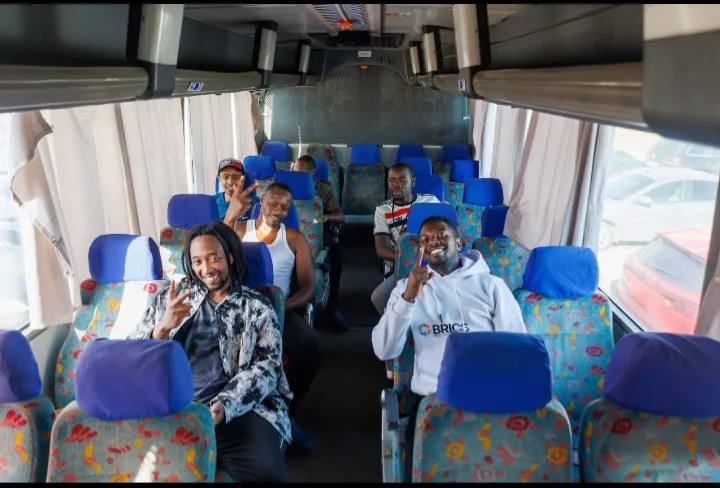 Kenya-Russia jobs row puts legal recruitment under scrutiny