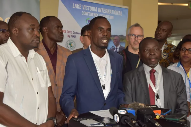 Plan mooted to attract climate funding to Lake Victoria basin