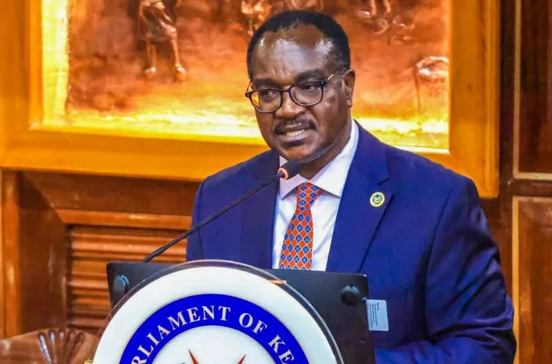Ogamba: Poverty, early sex drive teenage pregnancies among schoolgirls