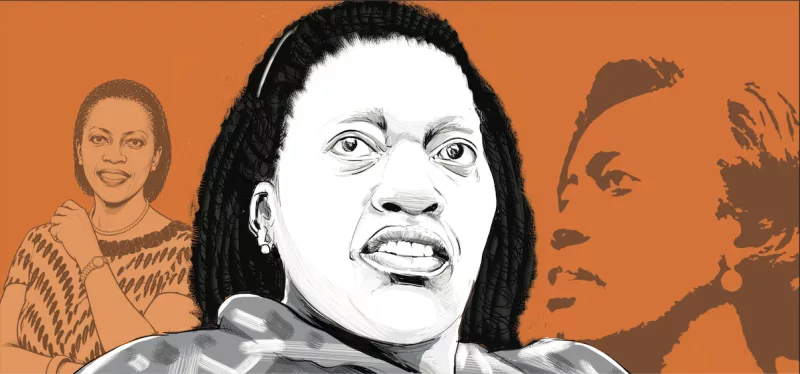 Martha Karua