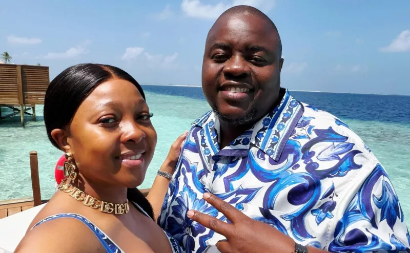 Chivayo and Wife Lucy Muteke to Be Buried at Same Cemetery