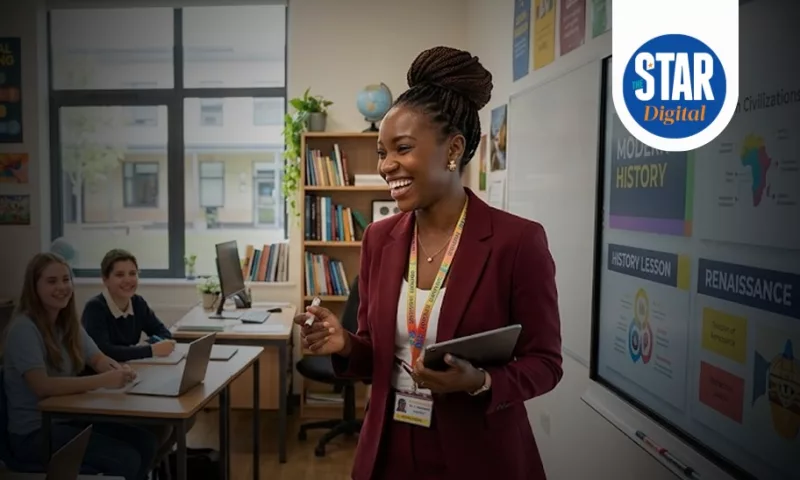What to know about World Teachers' Day